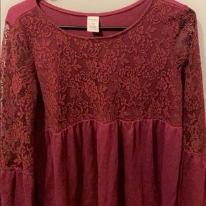 A cute shirt for a young person⁉️✅